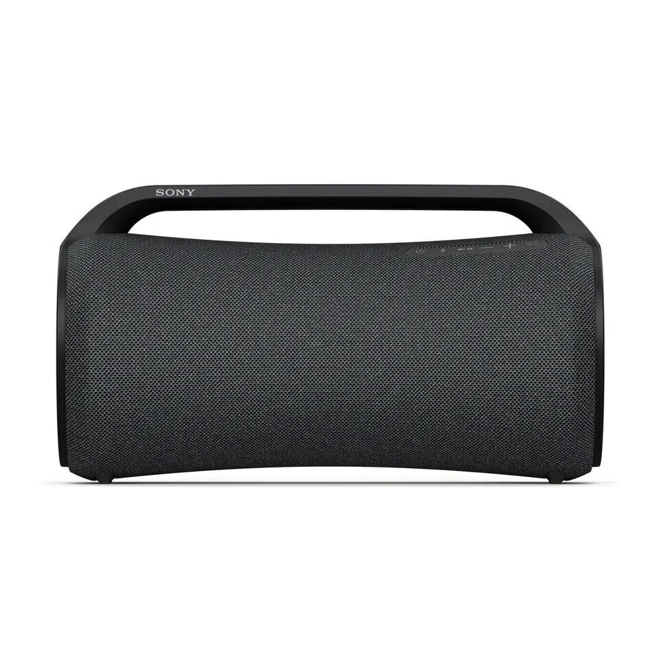 Sony XG500 X Series MEGA BASS Portable Bluetooth Wireless Speaker