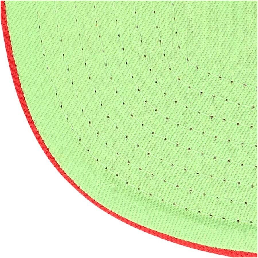 Mitchell & Ness Chicago Bulls Reverse Grinch HWC Adjustable Snapback Hat Cap New