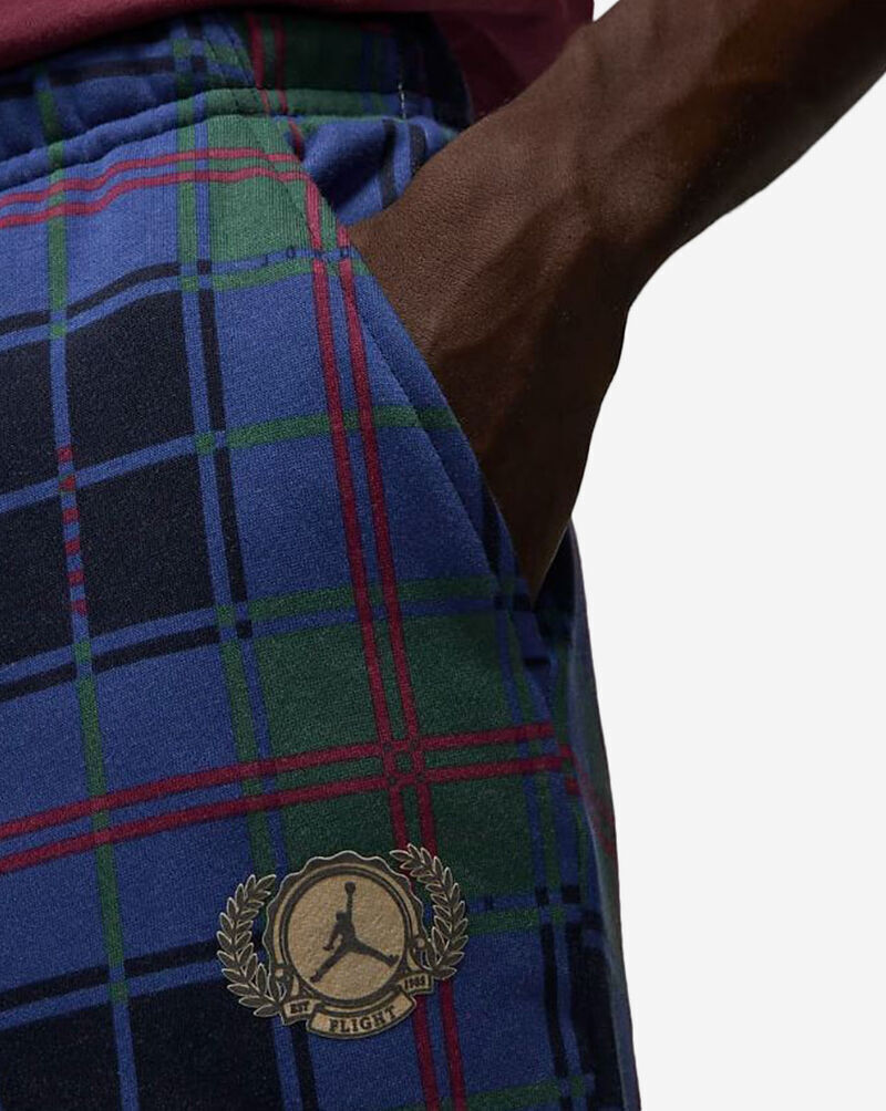 Nike Men's Air Jordan Essential Holiday Fleece Pants Green-Rattan DV9388-333 g