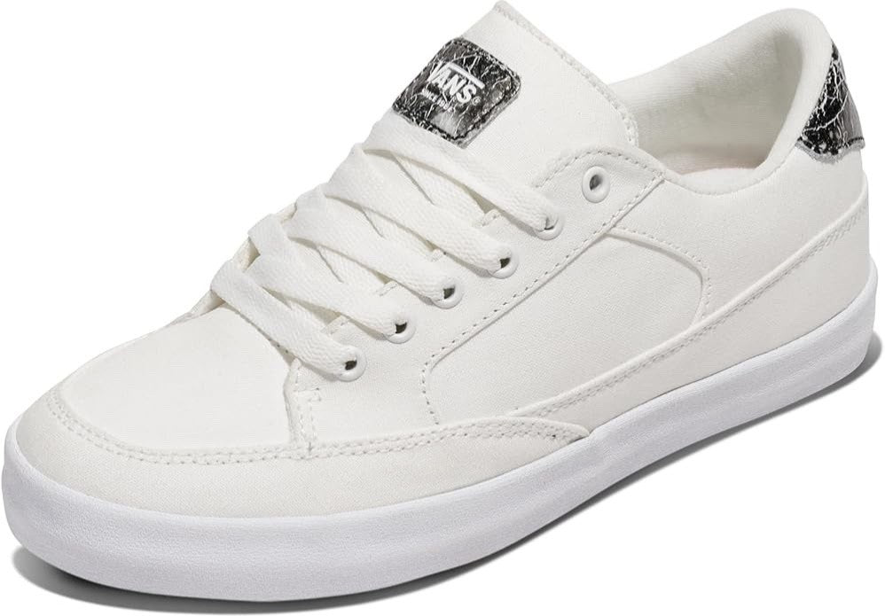 vans emmy dlx metallic pop black