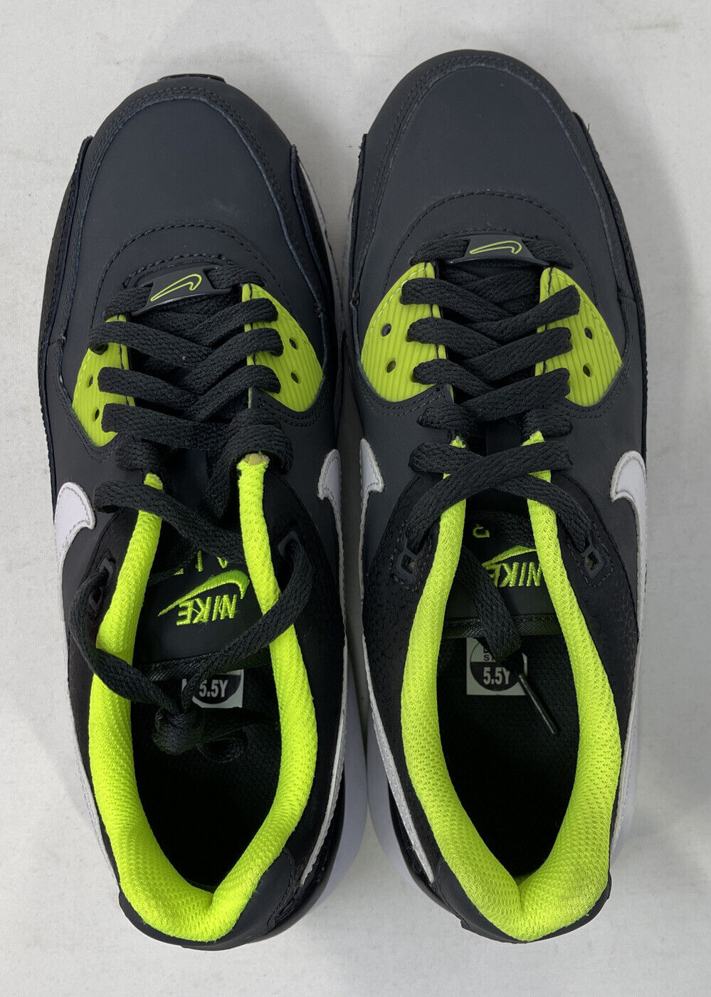 Nike Air Max Wright LTD (GS) Brand New (Sizes 5.5Y & 7Y) 317934 031