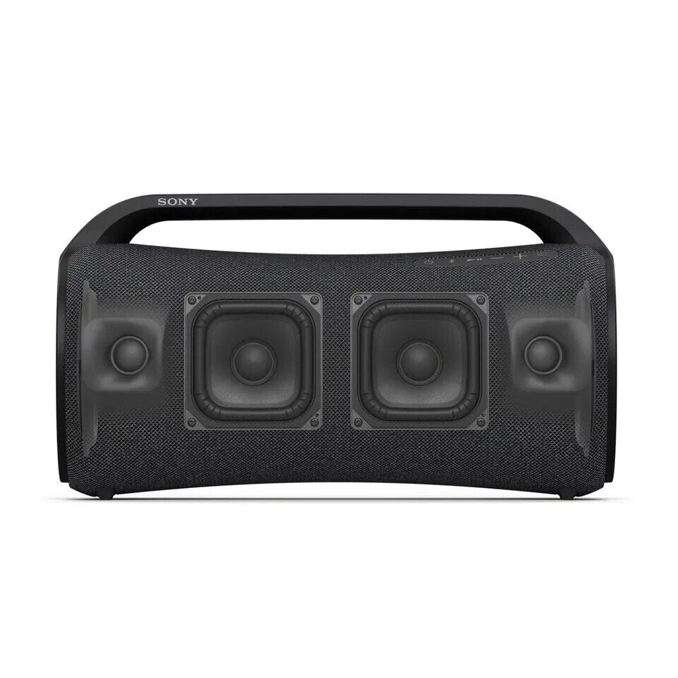 Sony XG500 X Series MEGA BASS Portable Bluetooth Wireless Speaker