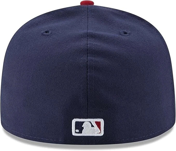 Chicago White Sox New Era 59FIFTY Authentic Collection Fitted Cap