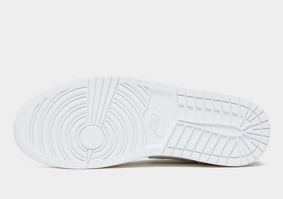 Nike Air Jordan 1 SE Craft Mid Inside Out White Sail DM9652 120 Size 11.5