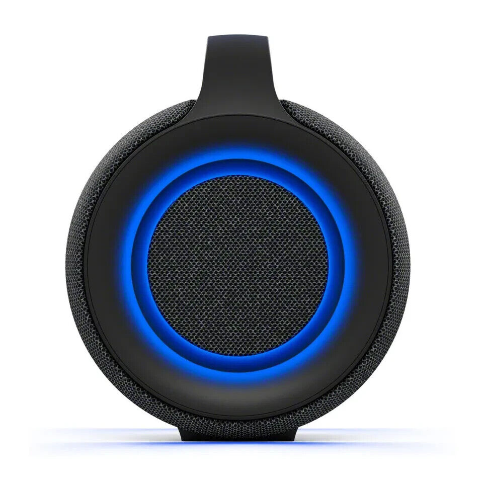 Sony XG500 X Series MEGA BASS Portable Bluetooth Wireless Speaker