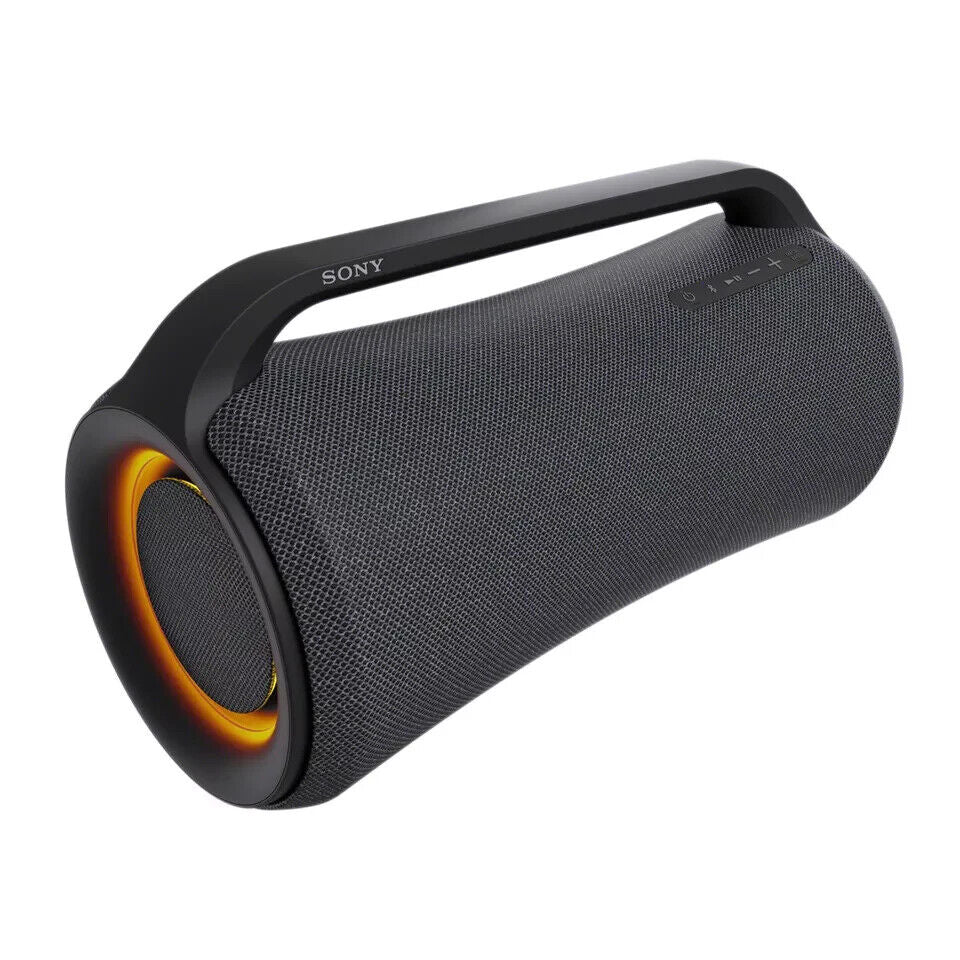 Sony XG500 X Series MEGA BASS Portable Bluetooth Wireless Speaker