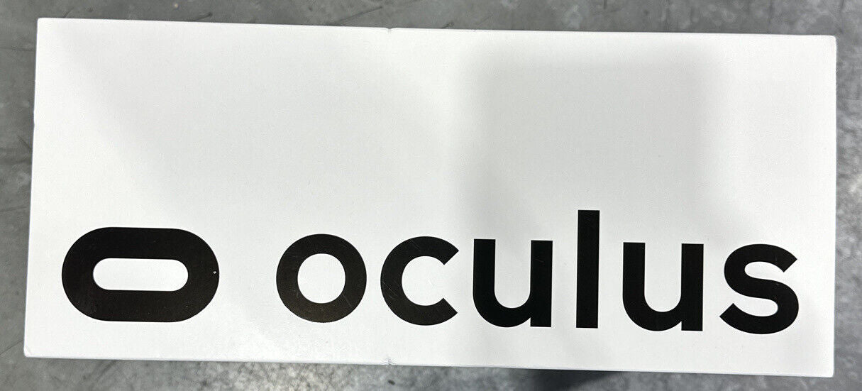 Meta Oculus Quest 2 Elite Strap for VR Headset, Brand New