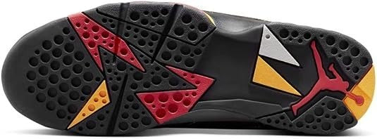 AIR JORDAN 7 RETRO CITRUS CU9307-081 Size 8 Mens