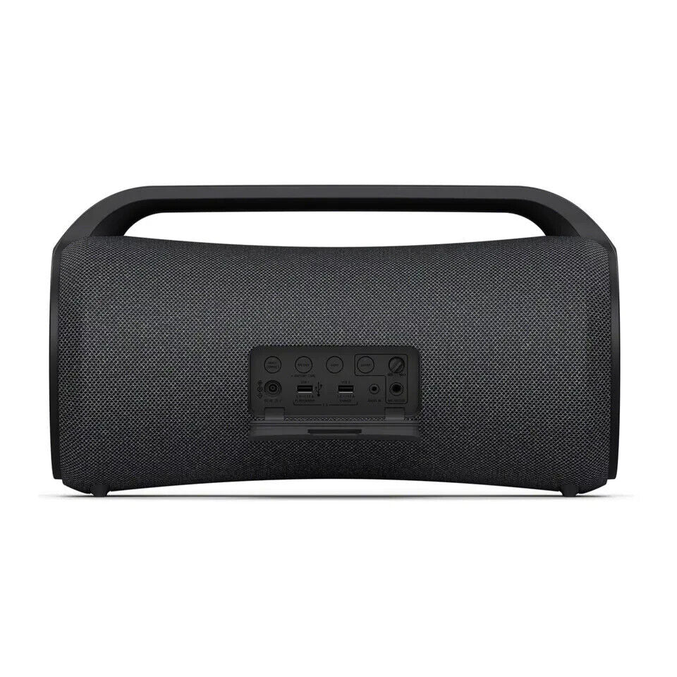 Sony XG500 X Series MEGA BASS Portable Bluetooth Wireless Speaker