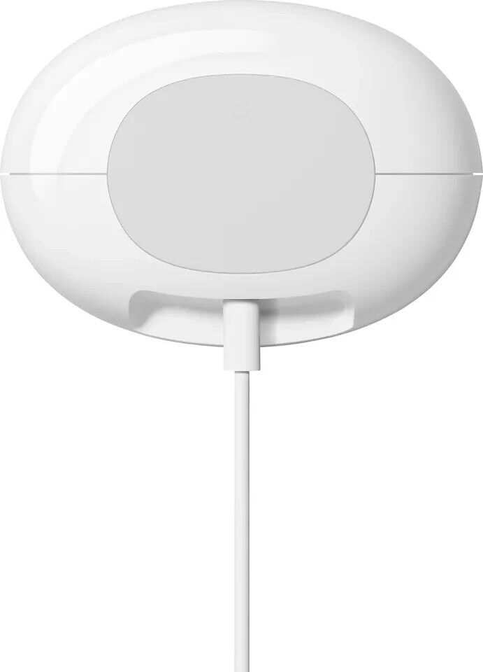 Google Nest Wifi Pro 6E 2 Port Wireless Mesh Router - Pack of 3 - Snow New