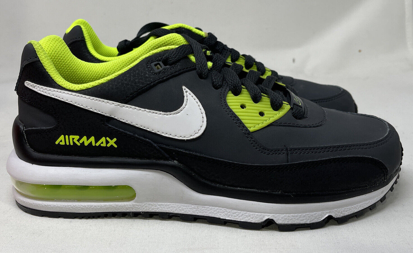 Nike Air Max Wright LTD (GS) Brand New (Sizes 5.5Y & 7Y) 317934 031