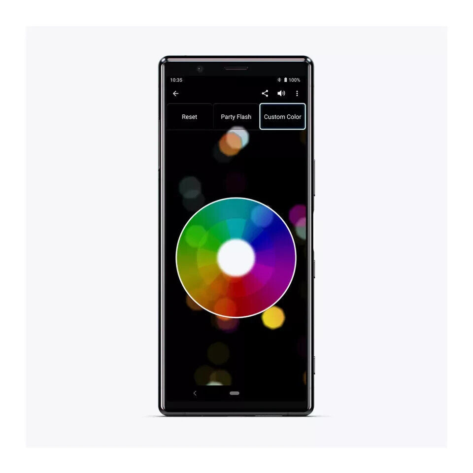 Sony XG500 X Series MEGA BASS Portable Bluetooth Wireless Speaker