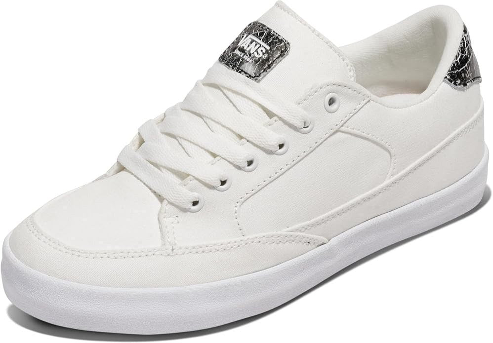 Vans Emmy Deluxe Shoes Unisex Canvas Sneakers Comfort weathered