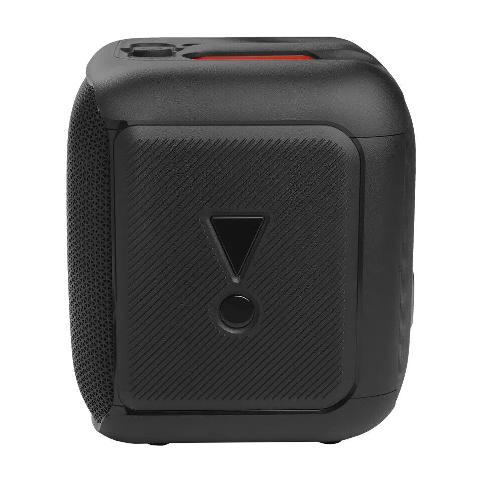 JBL Partybox Encore Essential Portable Party Speaker, Black