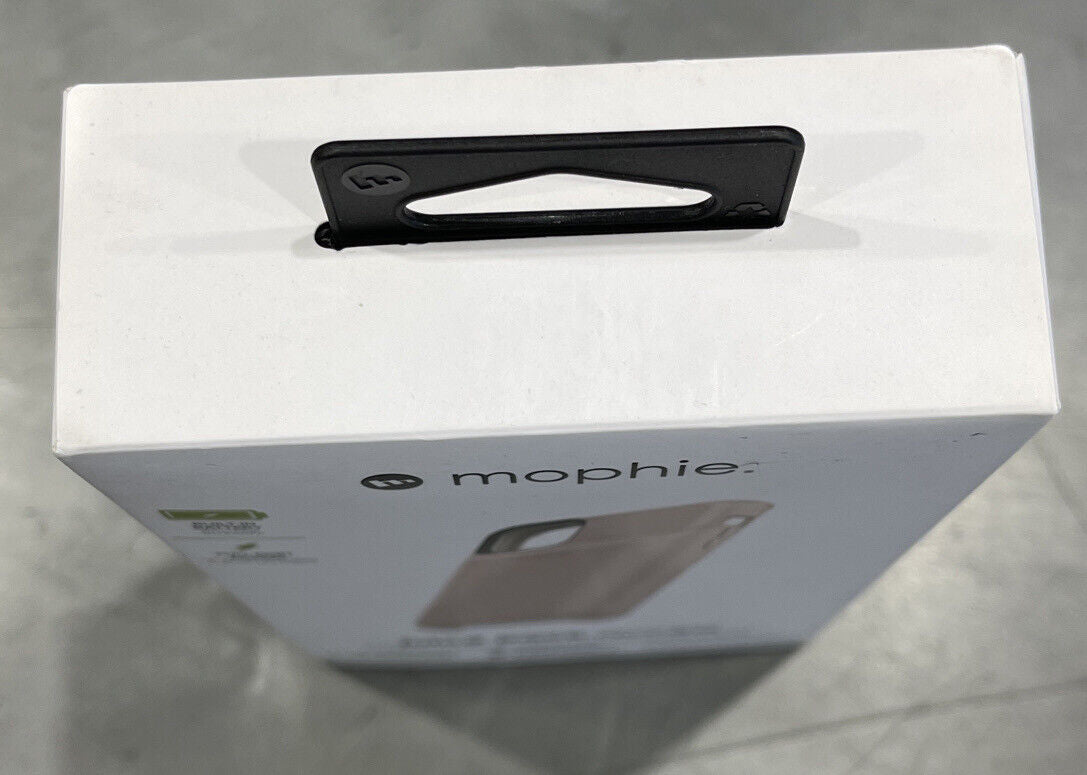 Mophie Juice Pack Access WIRELESS CHARGING brand new (Iphone 11 Pro Max)