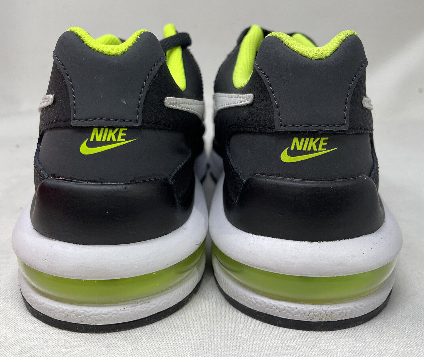 Nike Air Max Wright LTD (GS) Brand New (Sizes 5.5Y & 7Y) 317934 031