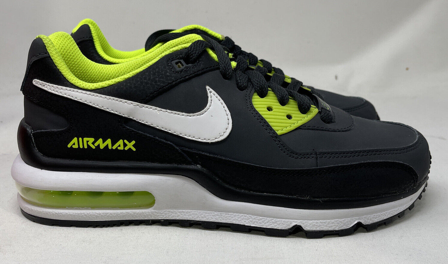 Nike Air Max Wright LTD (GS) Brand New (Sizes 5.5Y & 7Y) 317934 031
