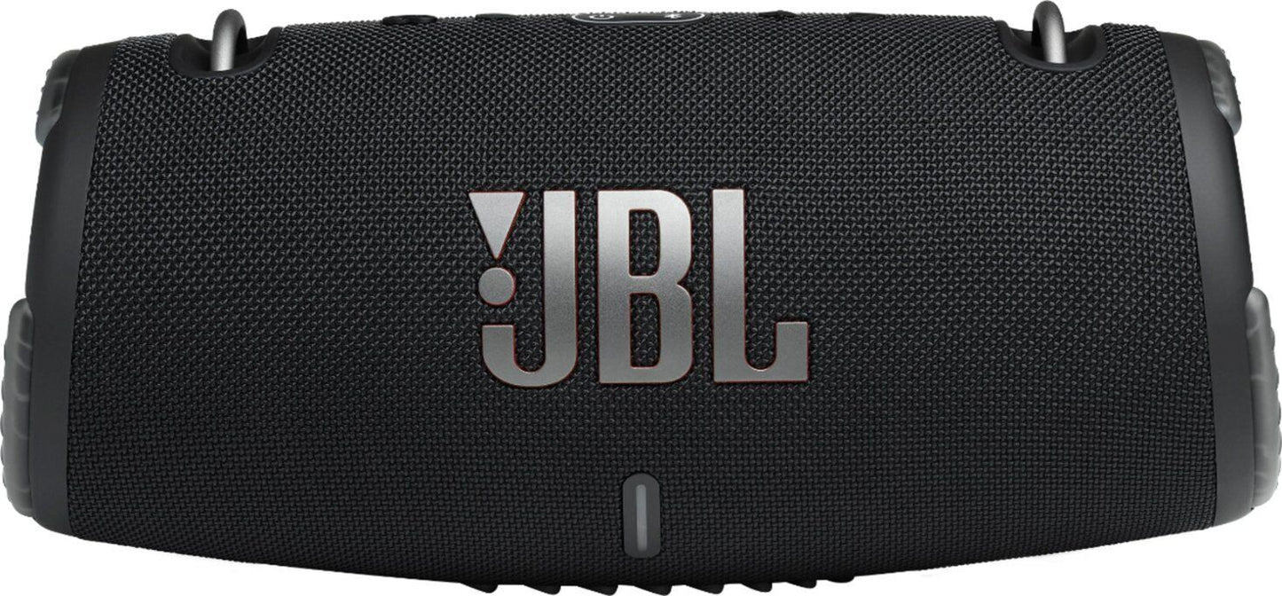 JBL - XTREME3 Portable Bluetooth Speaker By Harman - Black Free Shipping NEW
