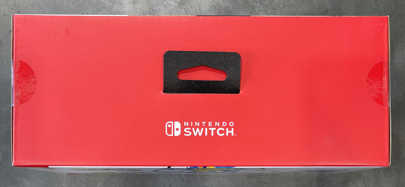 Nintendo Switch Pokémon PowerA Enhanced WIRED Controller And Slim Case BRAND NEW