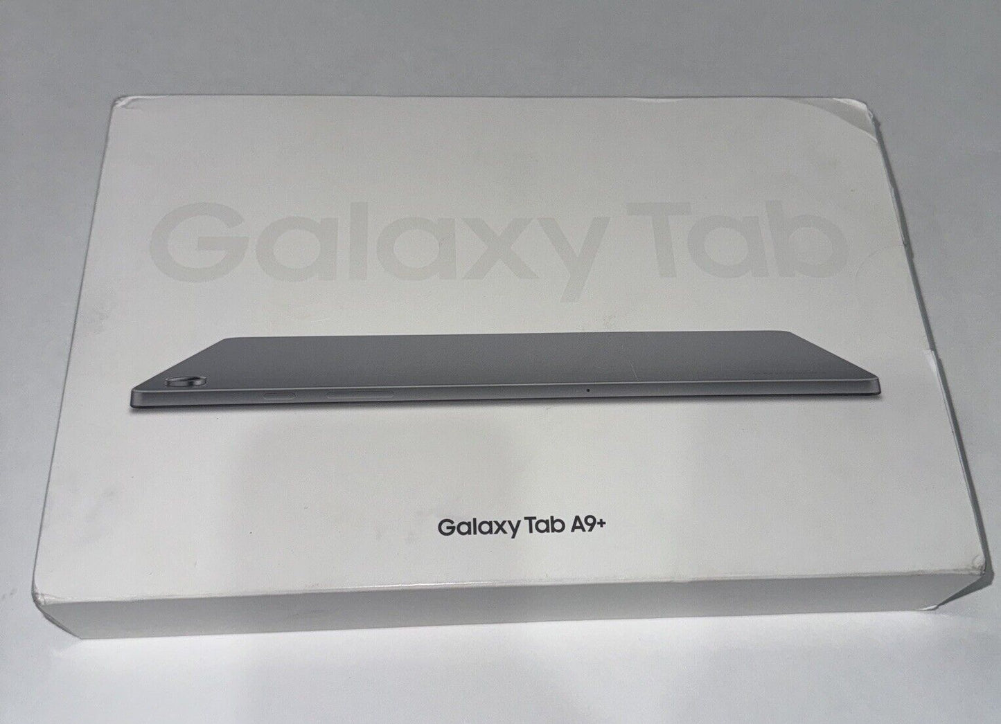 Samsung Galaxy Tab A9+ 11.0" 64GB 4GB RAM Gray Wi-Fi SM-X210NZAAXAR