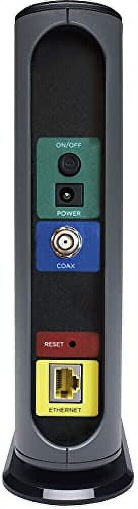 24x8 Modems Cable Modem Model MB7621 DOCSIS 3.0 Comcast Xfinity Charter Approved