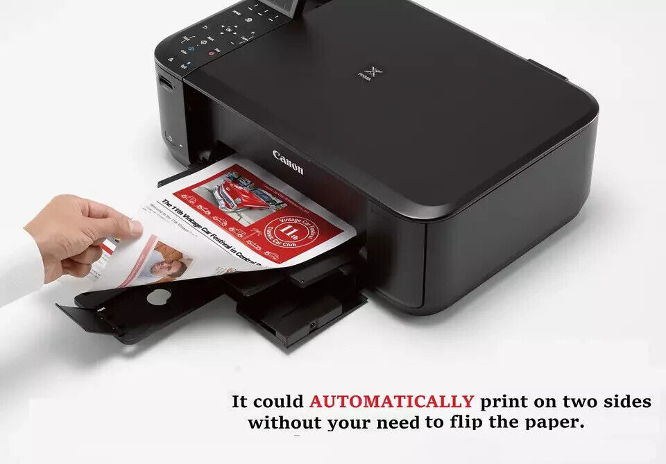 NEW Canon MG3620 (6420a) Wireless Printer/Scan/Copy-Duplex-Photo Print-On Sale