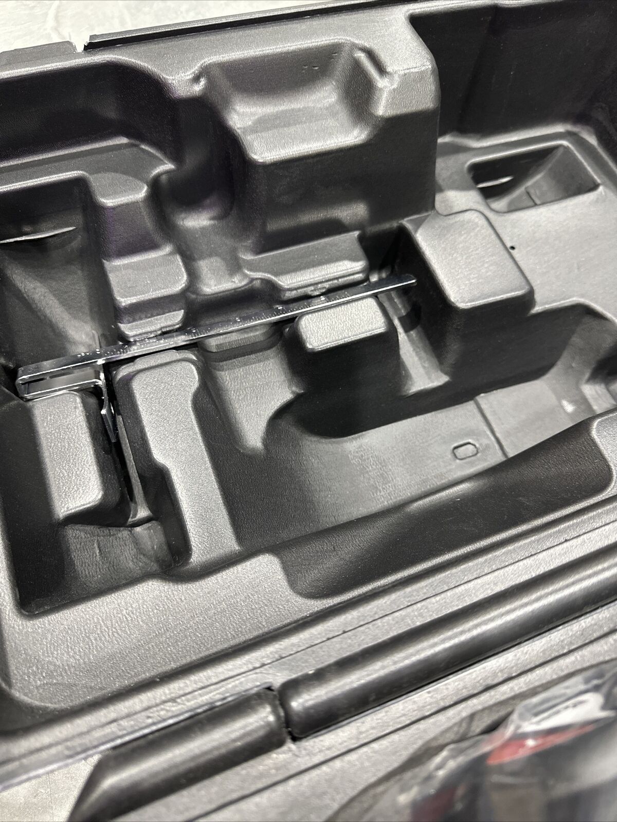 MK Morse CSM7NXTB 7 in. Metal Devil NXT Metal Cutting Circular Saw Kit New 180mm