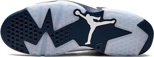 Air Jordan 6 Retro Midnight Navy CT8529 141 Size 10