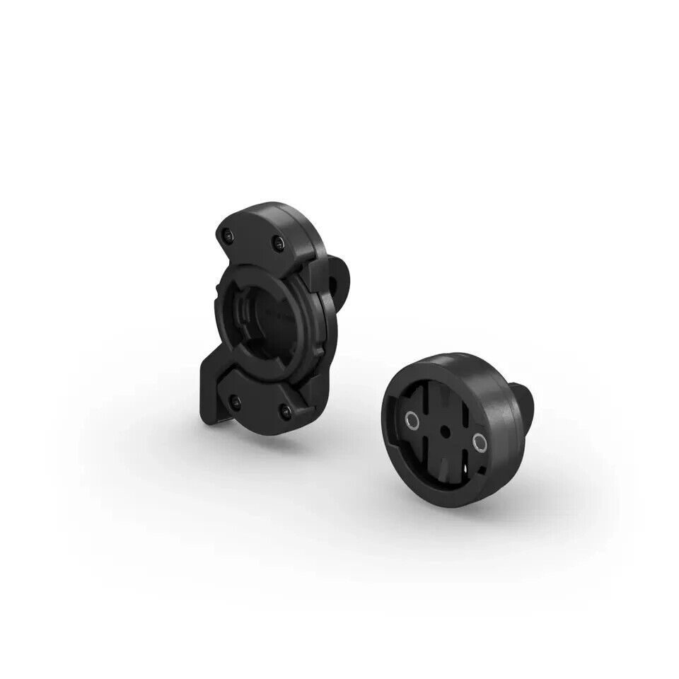 Garmin Varia Radar Black Seat Rail Mount Kit 010-13254-00 Free Shipping