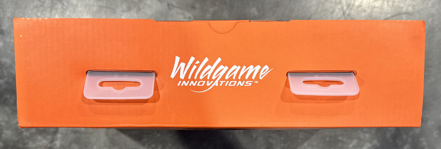 Wildgame Innovations Terra Extreme Lightsout Huntsmart - 60 FT, 18 MP, 1 Sec.