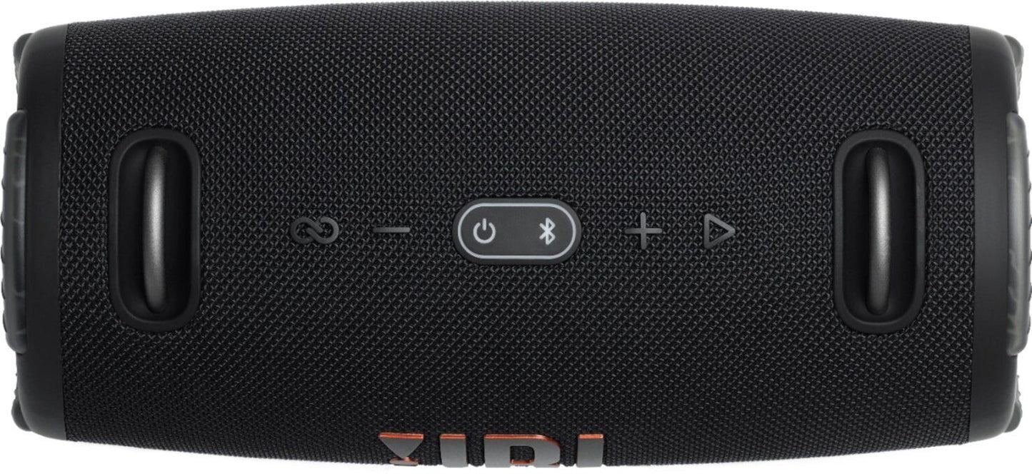 JBL - XTREME3 Portable Bluetooth Speaker By Harman - Black Free Shipping NEW