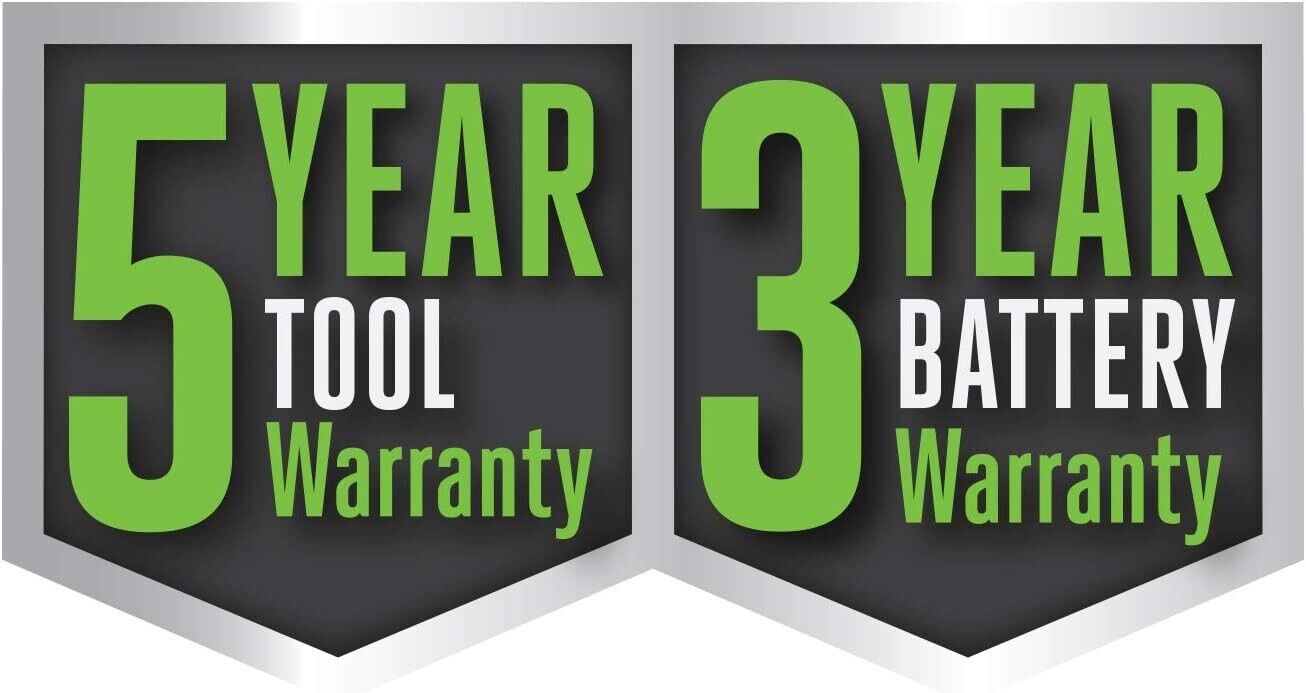 EGO PST3042 3000W Nexus Portable Power Station Kit with (2) 5.0Ah Batteries