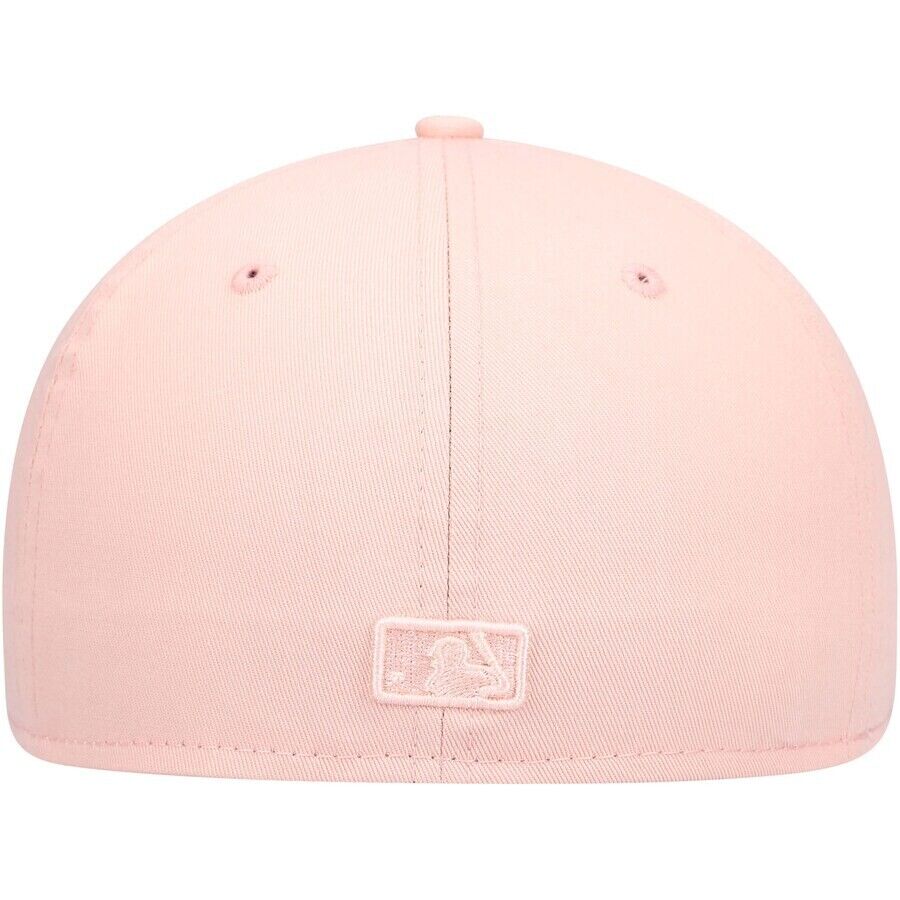 New Era MLB CHICAGO WHITESOX 5950 FITTED - BLUSH SKY TONAL 7 7/8