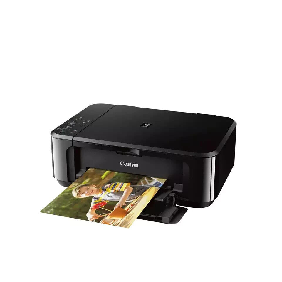 NEW Canon MG3620 (6420a) Wireless Printer/Scan/Copy-Duplex-Photo Print-On Sale