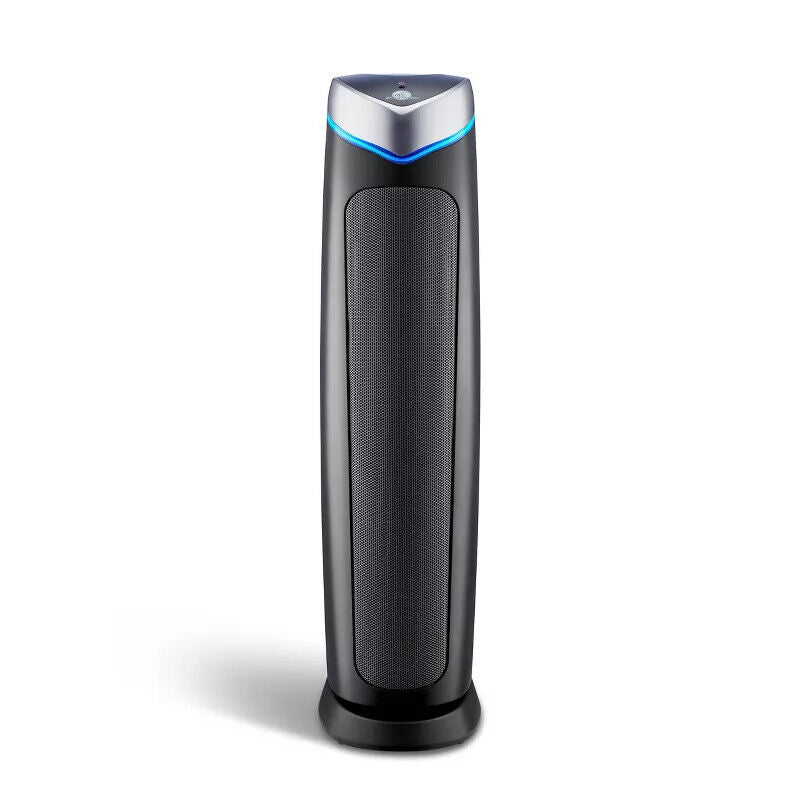 GermGuardian 5-in-1 Pet Pure True HEPA Air Purifier Tower Filter AC5250PT A162