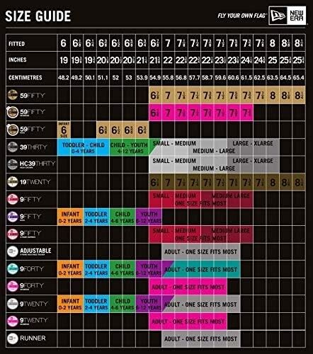 New Era 59Fifty Men Cap Chicago White Sox Authentic On Field Game Hat 6 7/8