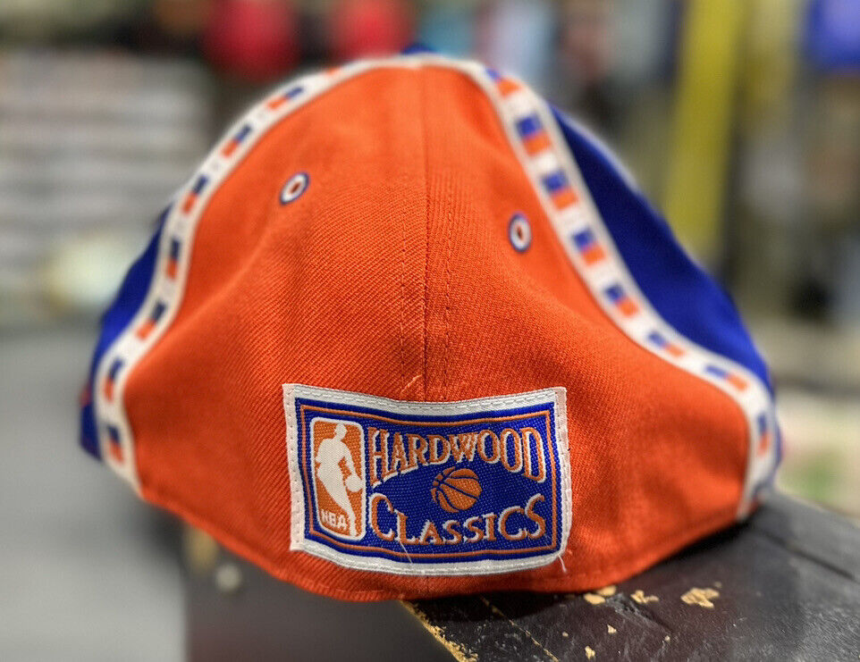 New Era 59Fifty Hat (Size 7 1/8 & 7 3/8) BRAND NEW (Cavs) Hardwood Classics NBA