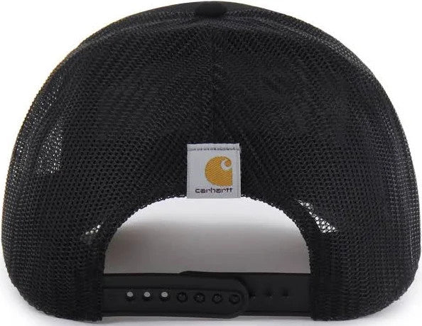 San Francisco Giants 47 Brand MLB Trucker Adjustable Strapback Hat