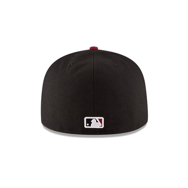 Arizona Diamondbacks MLB New Era 9Twenty Fitted Size 7 5/8 Baseball Cap Hat