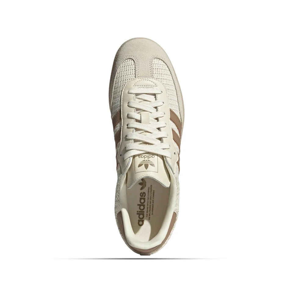 Adidas Samba OG Cream White Cardboard JI3185