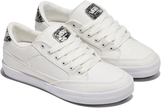 Vans Emmy Deluxe Shoes Unisex Canvas Sneakers  Comfort weathered