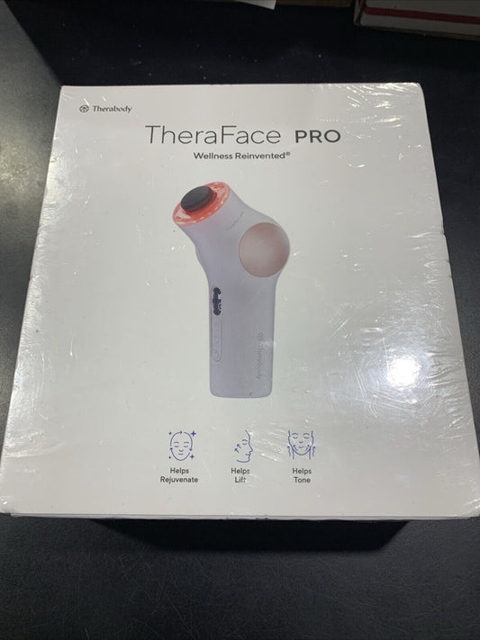 SEALED THERAFACE PRO MULTI-TASKING SKINCARE DEVICE TF02220-01 (22C)