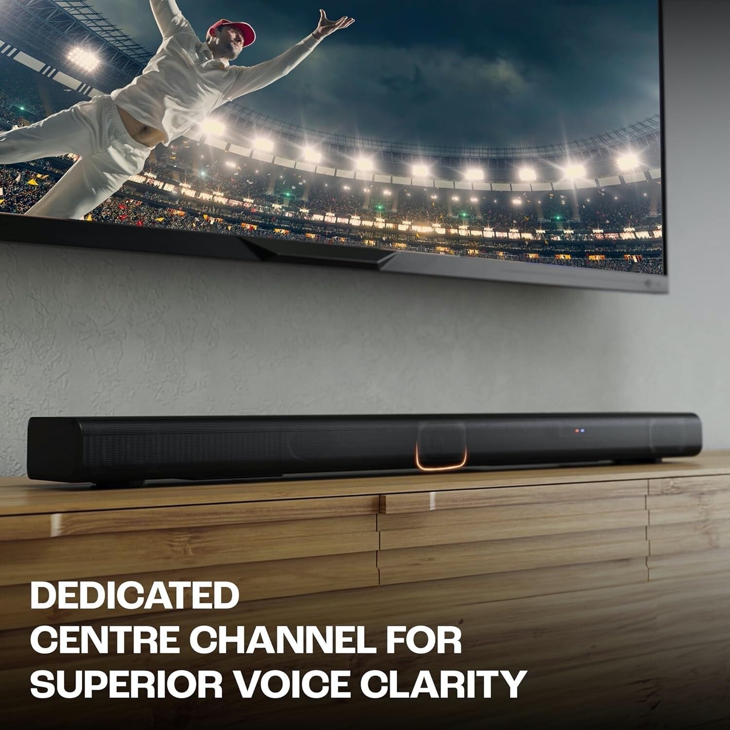 JBL Cinema SB510 , Dolby Audio Soundbar 200W, 3.1 CHANNEL