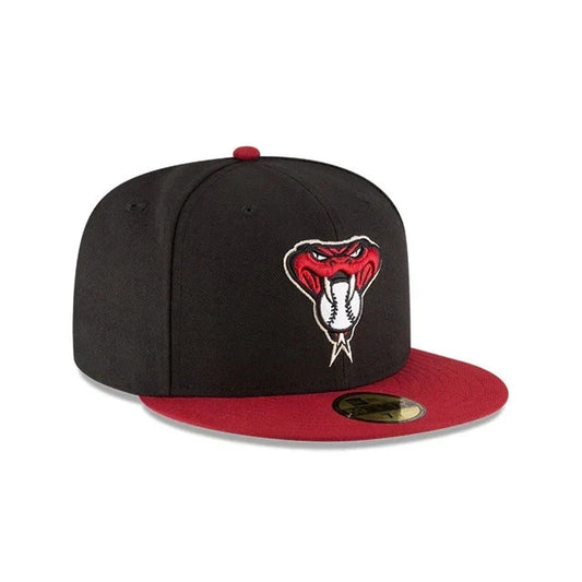Boston Red Sox 59FIFTY Authentic On Field Fitted MLB Baseball Hat