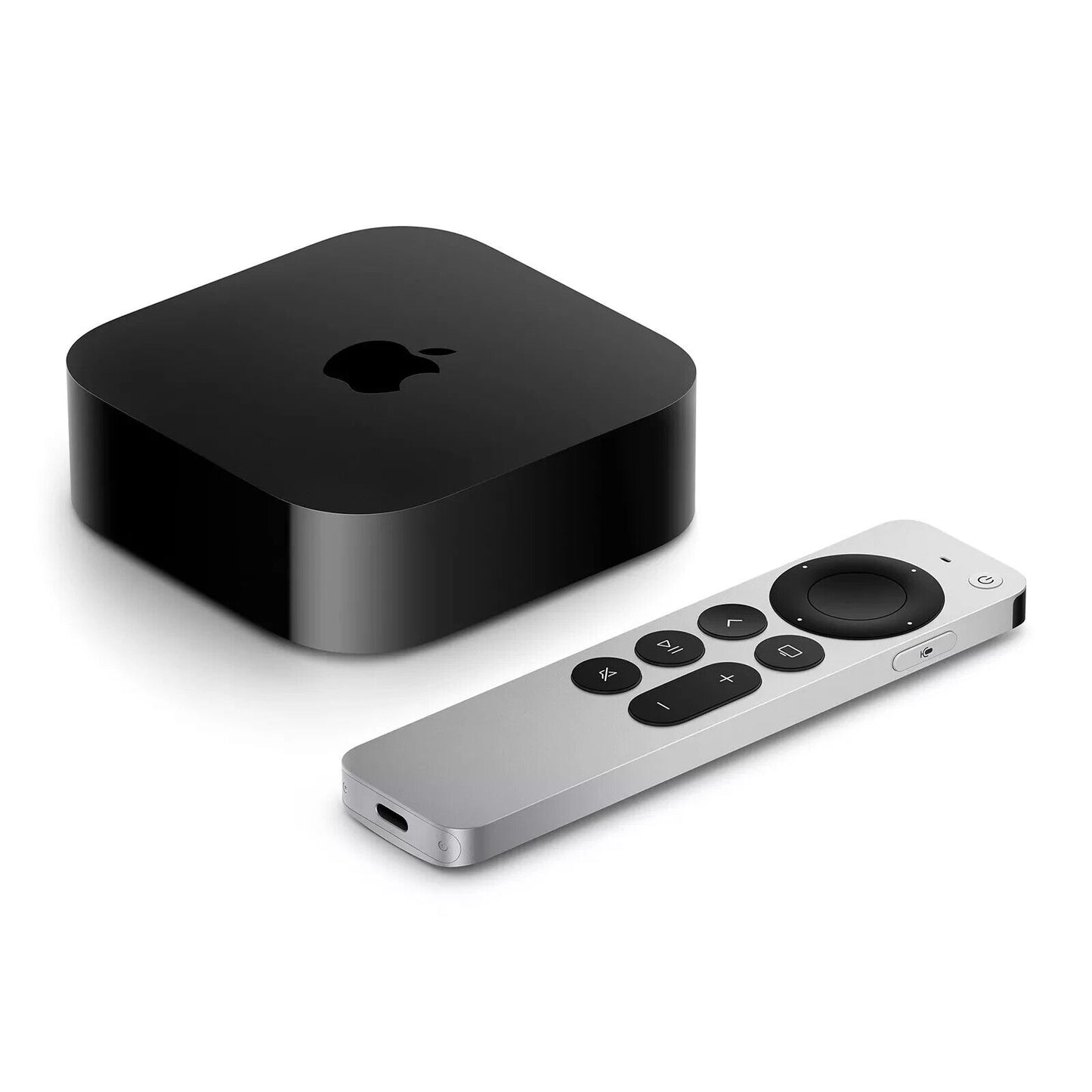 Apple 2022 Apple TV 4K Wi‑Fi with 64GB Storage (3rd Generation)