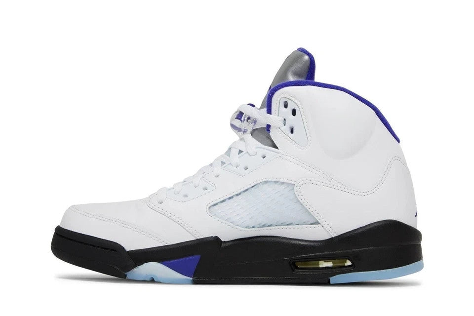 Nike Air Jordan 5 Retro 'Concord' DD0587-141 Men's Shoes Size 8.5