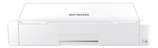 Epson WorkForce EC-C110 Wireless Mobile Color Printer