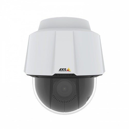 AXIS P5654-E Network Dome Camera  60Hz 01759-001 PTZ outdoor 21X Optical Zoom