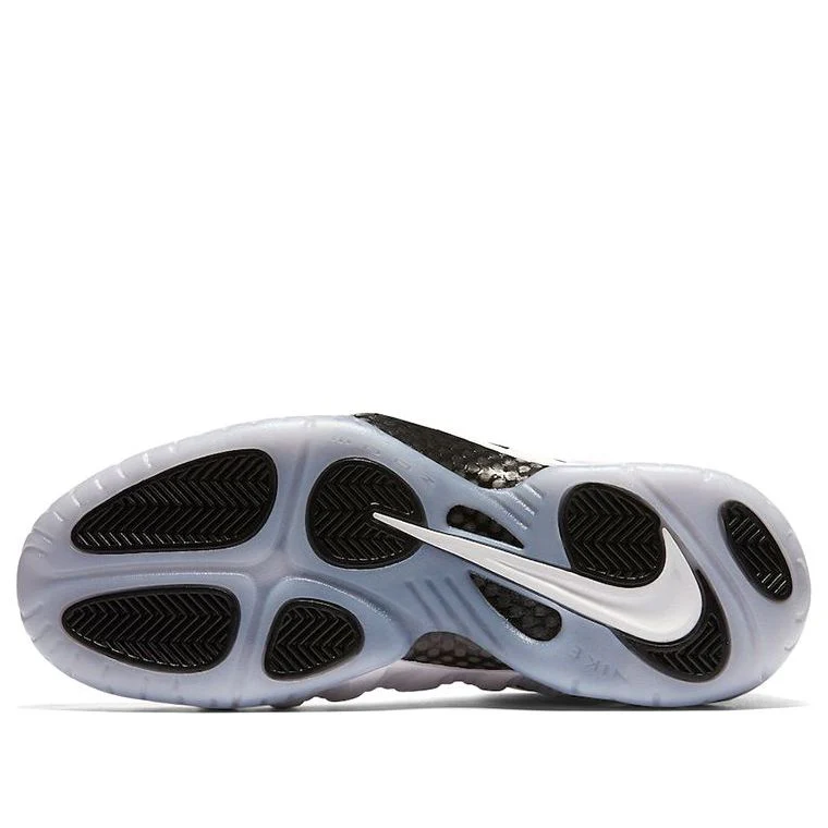 Nike Air Foamposite Pro All-Star Swoosh Pack AO0817 001 Size 12