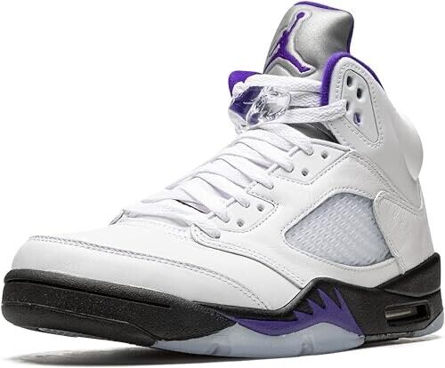 Nike Air Jordan 5 Retro Concord 2022 (DD0587-141) Men